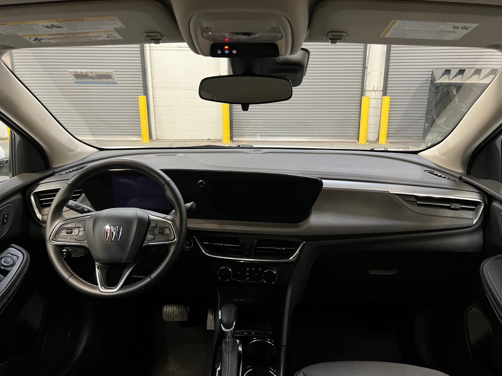 Thumbnail: 2025 Buick Encore GX - 2