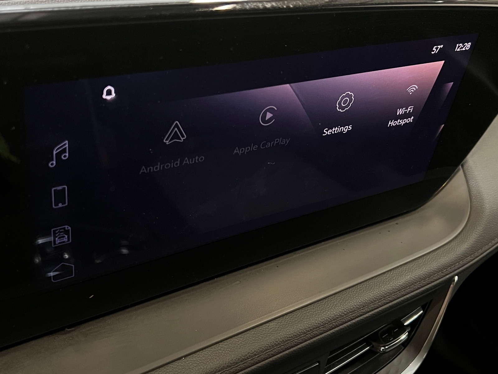 Thumbnail: 2025 Buick Encore GX - 3