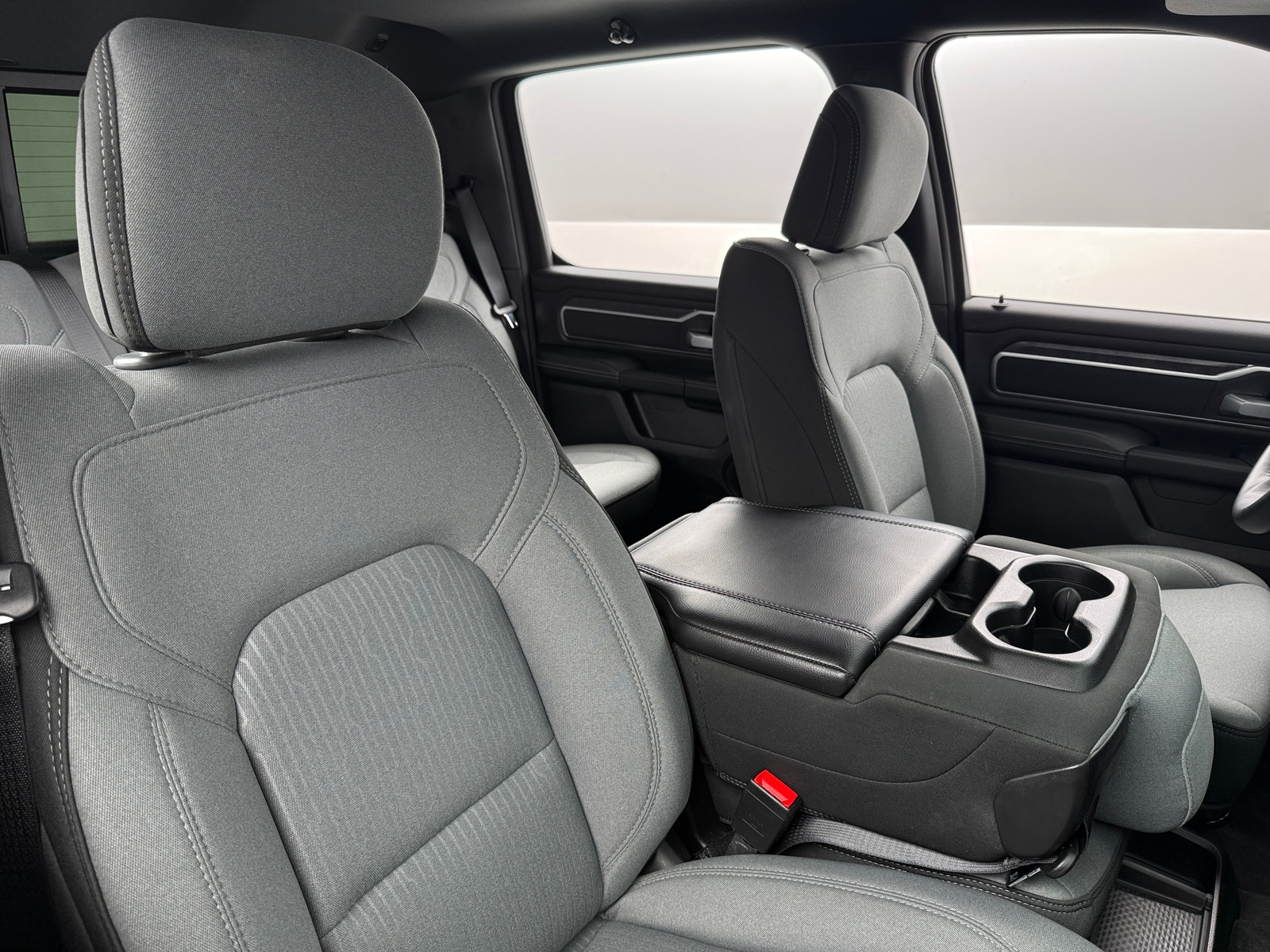 Thumbnail: 2024 RAM 1500 - 2