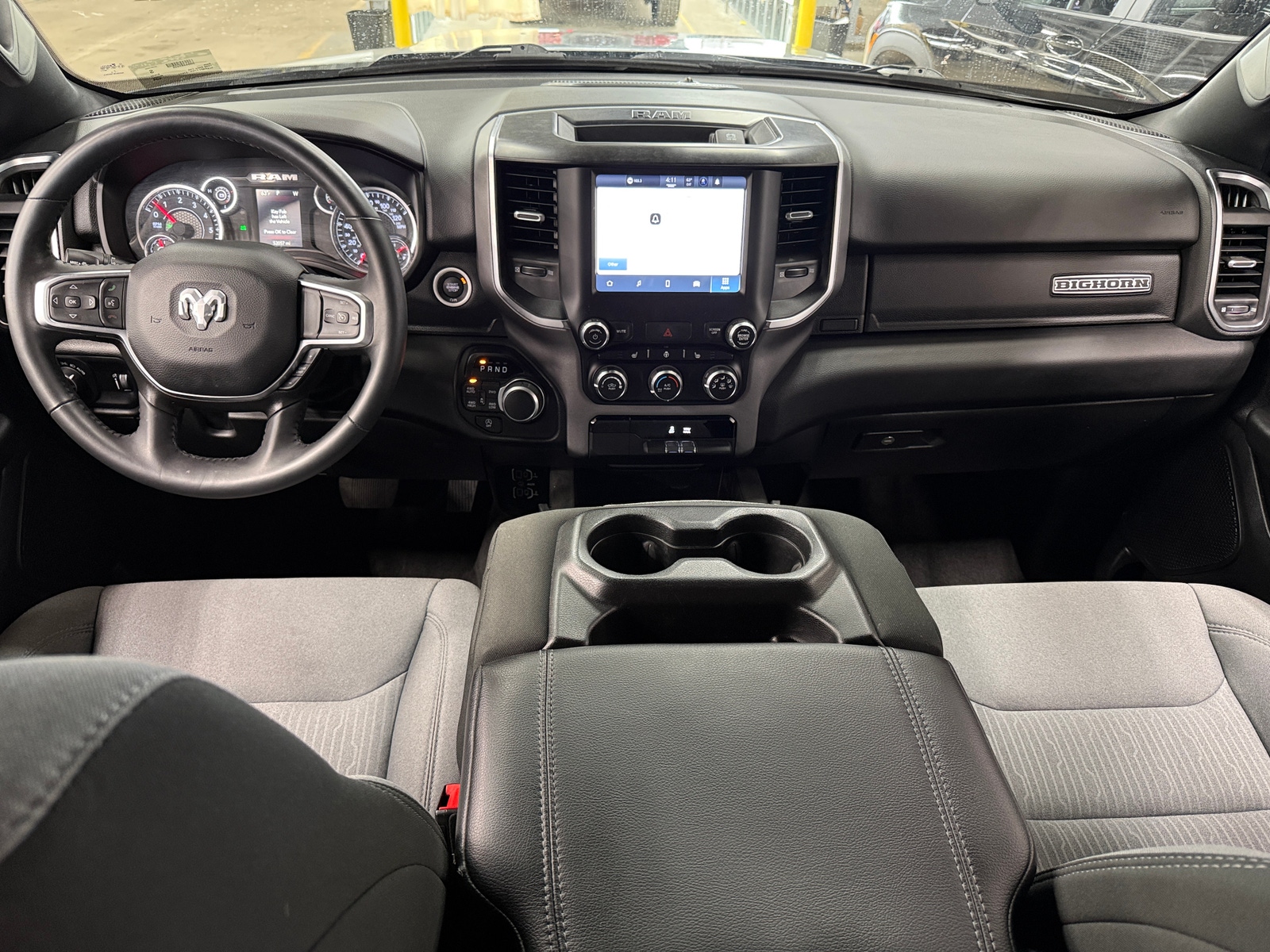 Thumbnail: 2024 RAM 1500 - 3