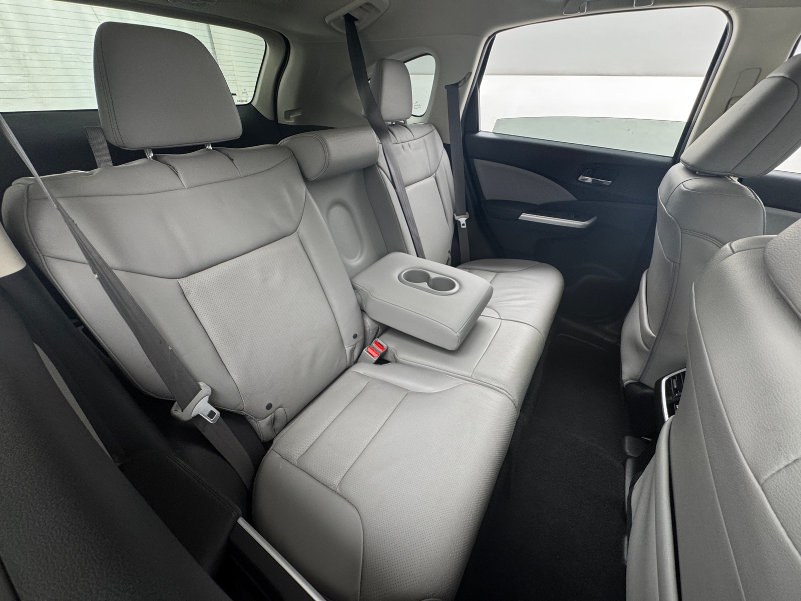 Thumbnail: 2016 Honda CR-V - 5