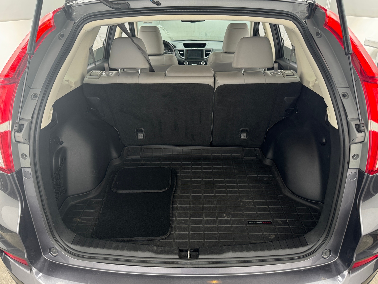 Thumbnail: 2016 Honda CR-V - 6