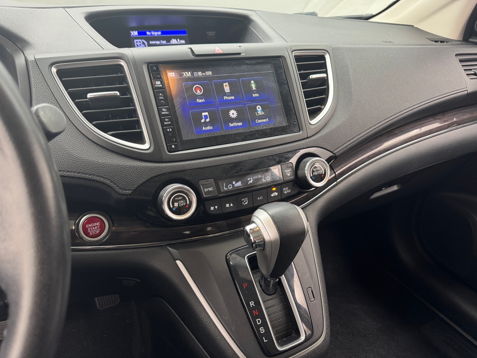 Thumbnail: 2016 Honda CR-V - 3