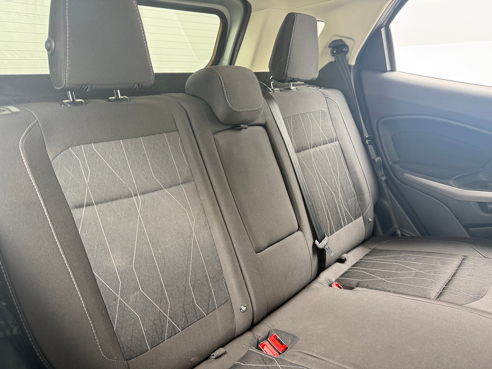 Thumbnail: 2019 Ford EcoSport - 6