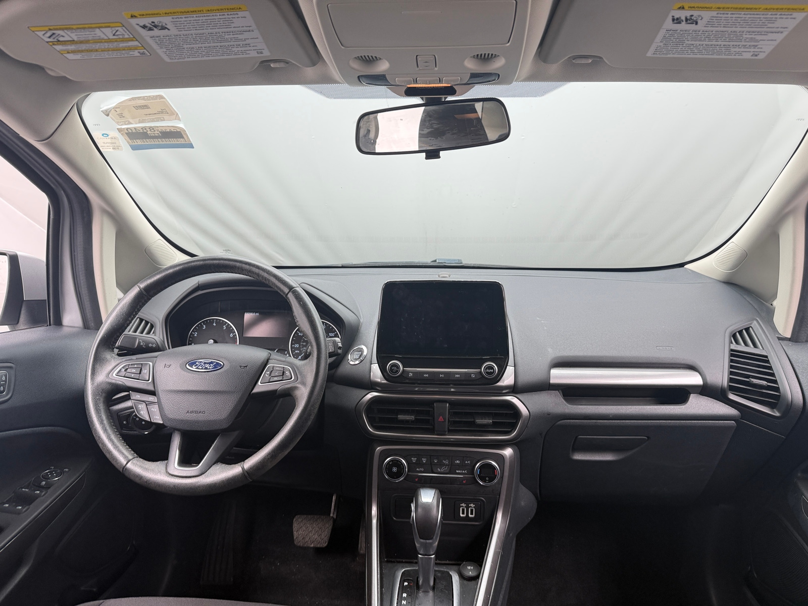 Thumbnail: 2019 Ford EcoSport - 3