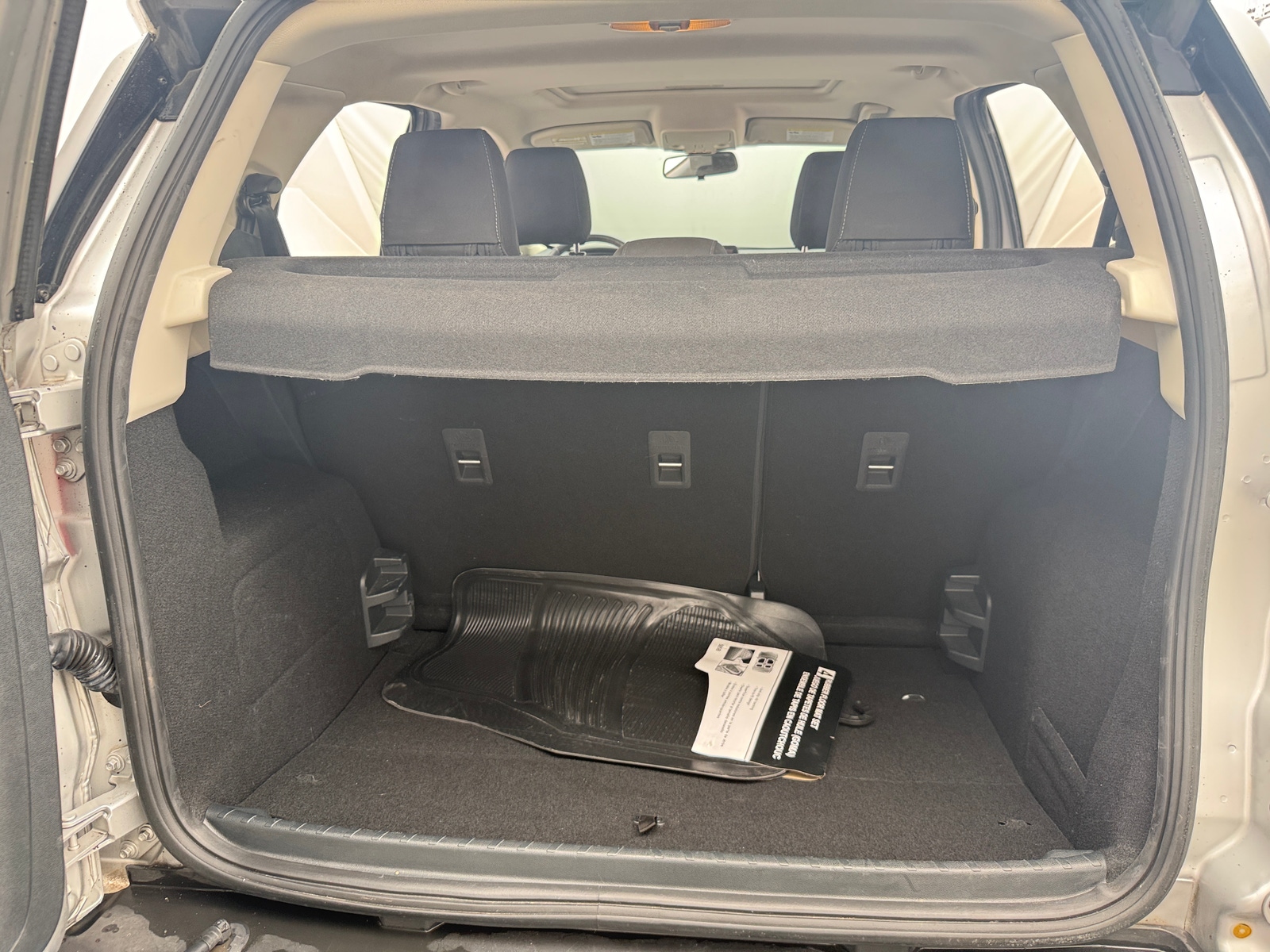 Thumbnail: 2019 Ford EcoSport - 7