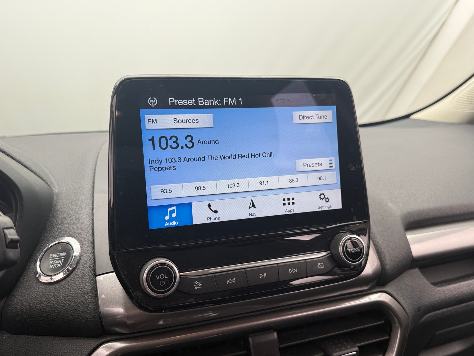 Thumbnail: 2019 Ford EcoSport - 4