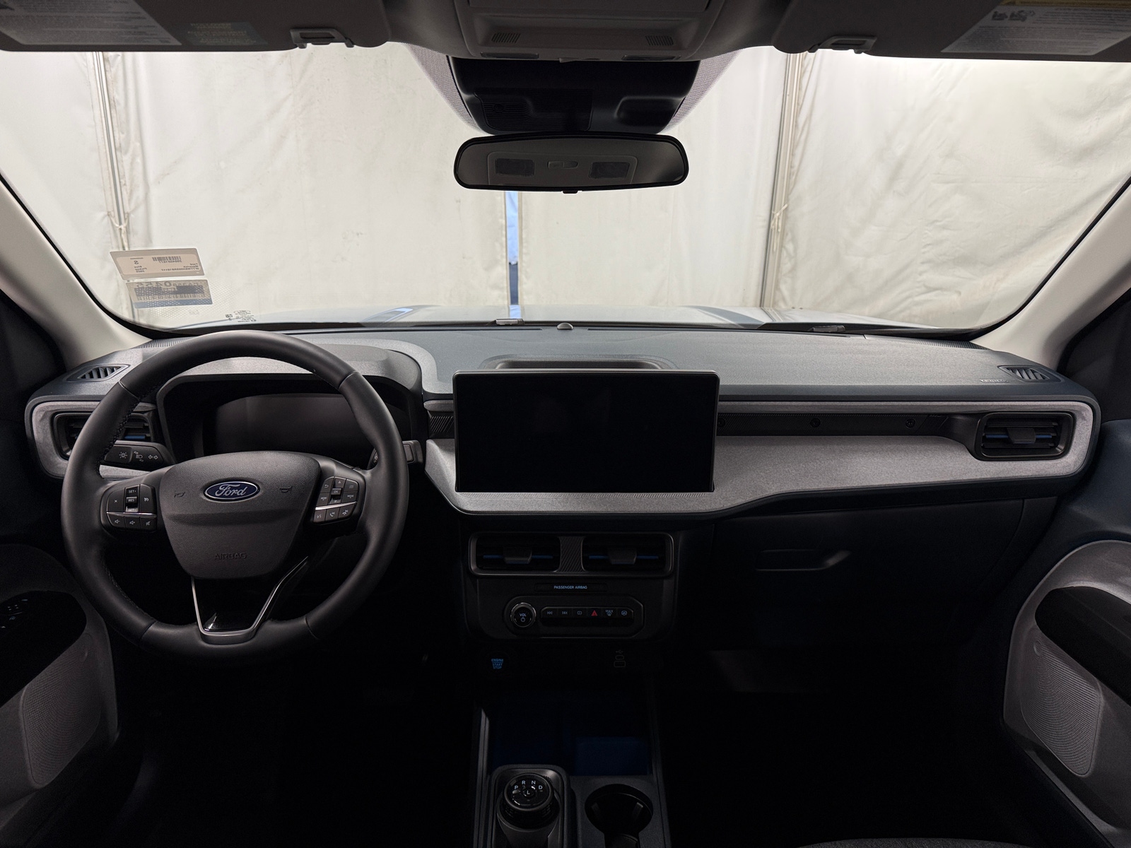 Thumbnail: 2025 Ford Maverick - 3