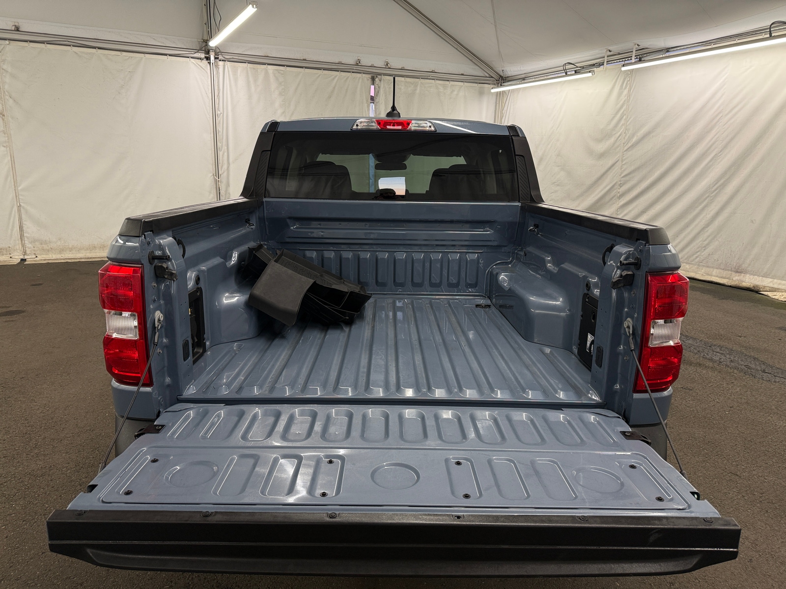 Thumbnail: 2025 Ford Maverick - 7