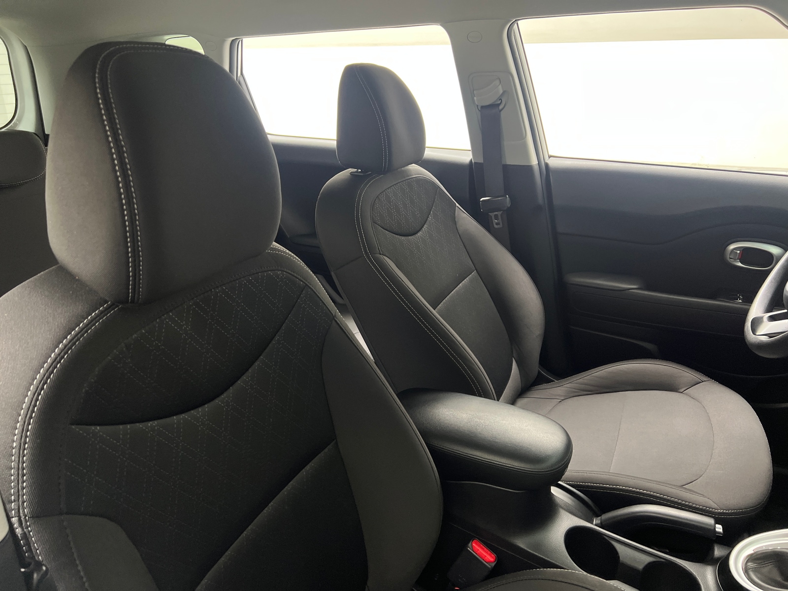 Thumbnail: 2018 Kia Soul - 2