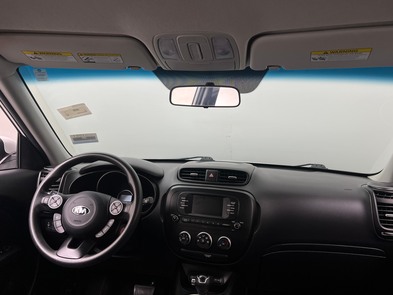 Thumbnail: 2018 Kia Soul - 3