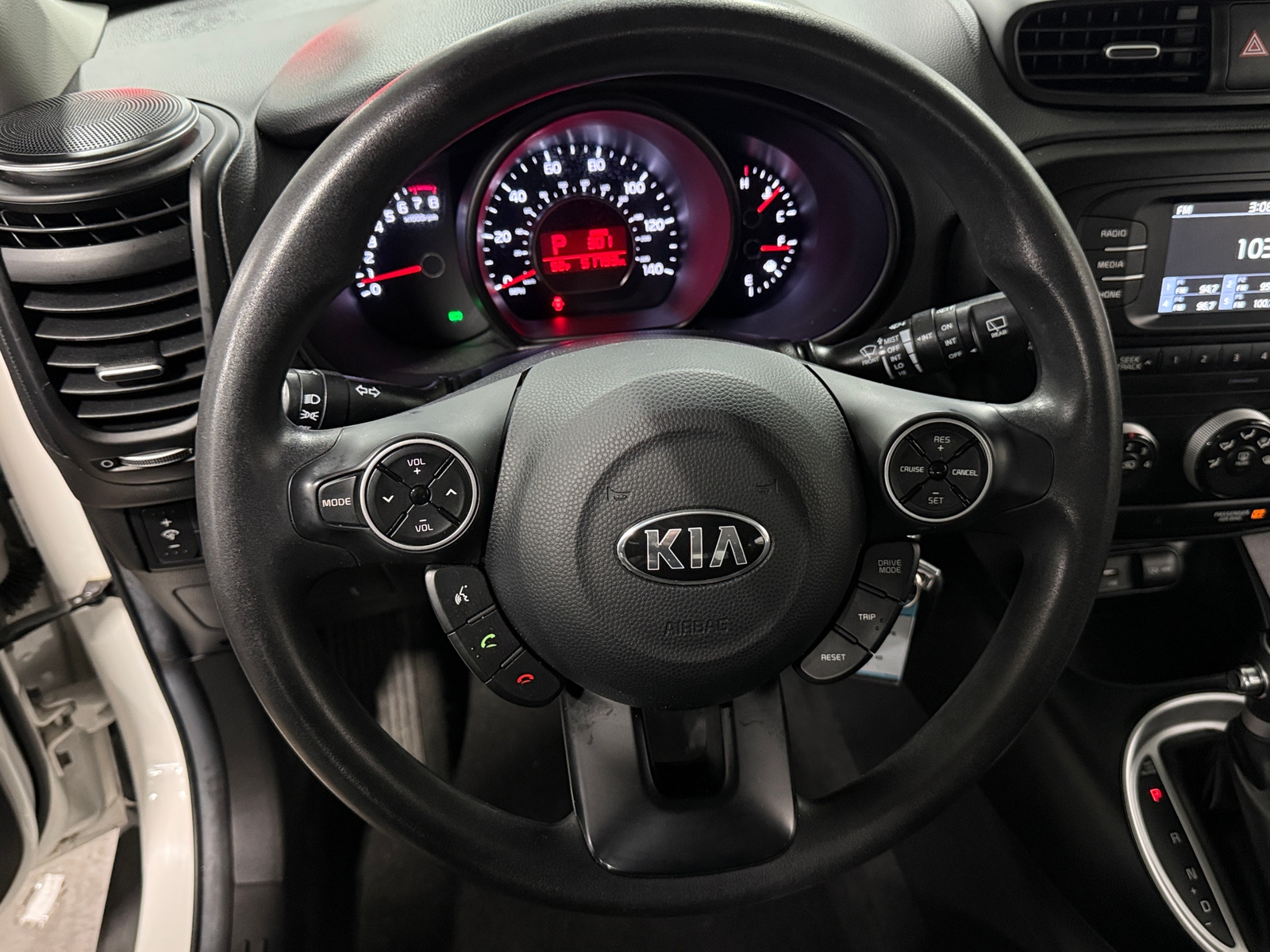 Thumbnail: 2018 Kia Soul - 5