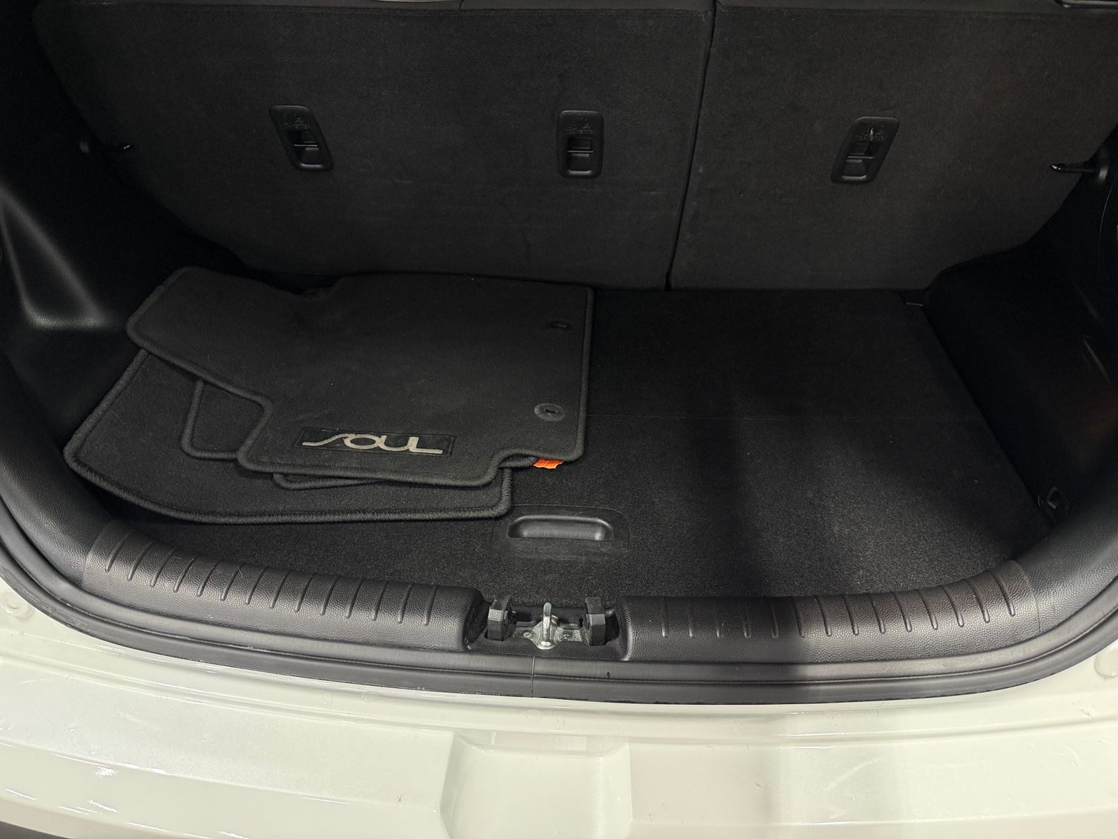 Thumbnail: 2018 Kia Soul - 7