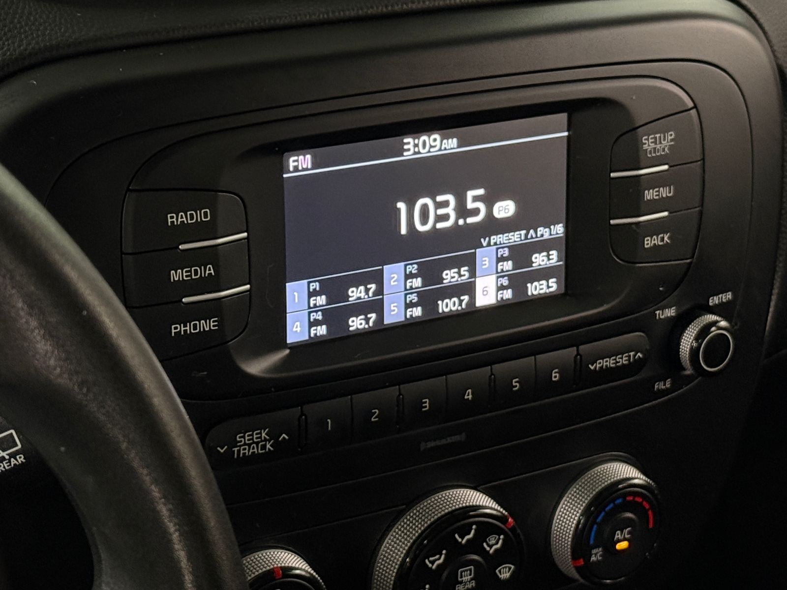 Thumbnail: 2018 Kia Soul - 4