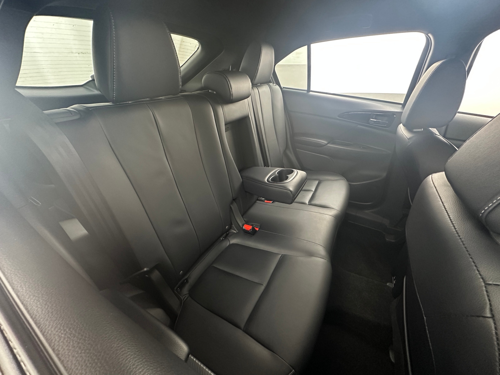 Thumbnail: 2025 Mitsubishi Eclipse Cross - 5