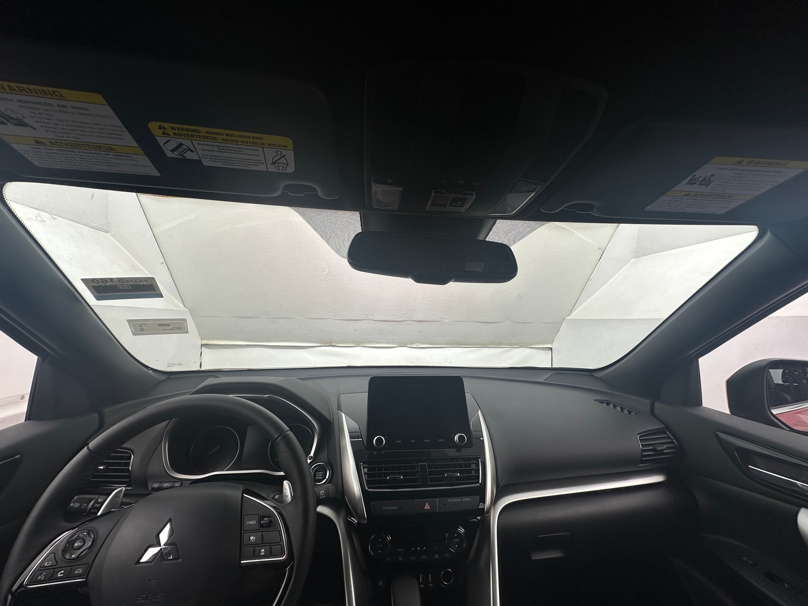 Thumbnail: 2025 Mitsubishi Eclipse Cross - 2