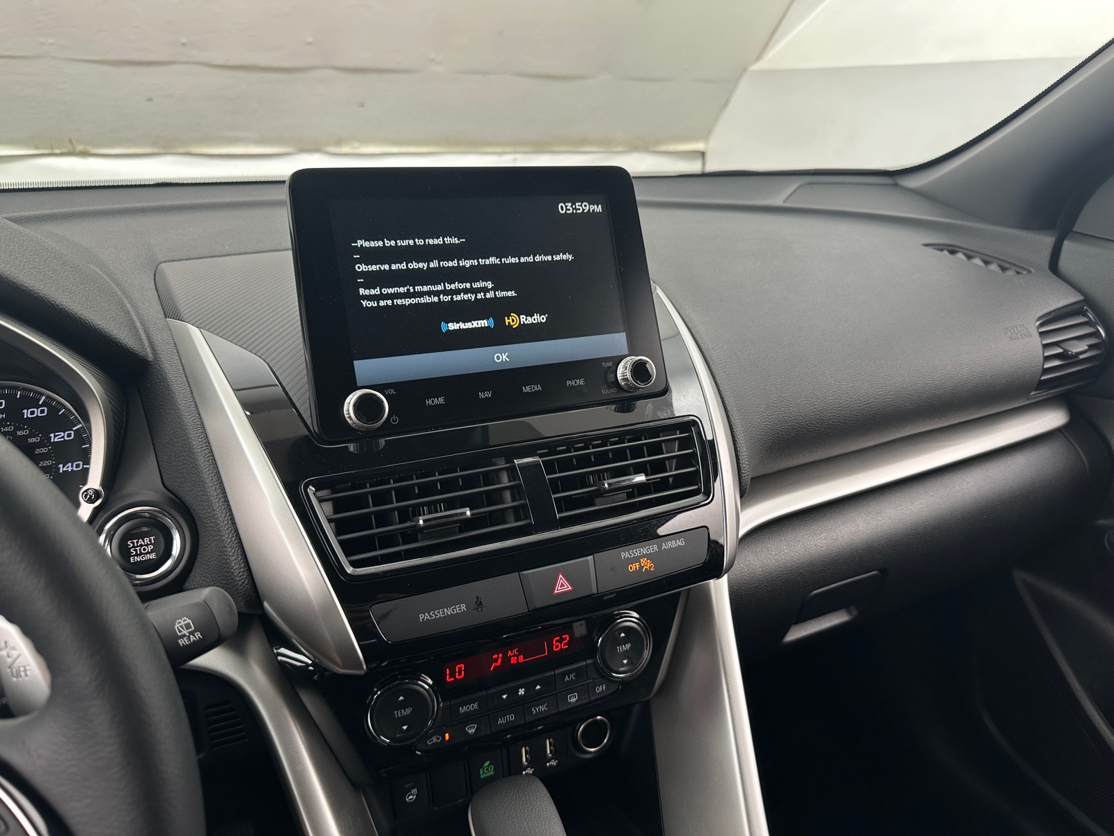 Thumbnail: 2025 Mitsubishi Eclipse Cross - 3