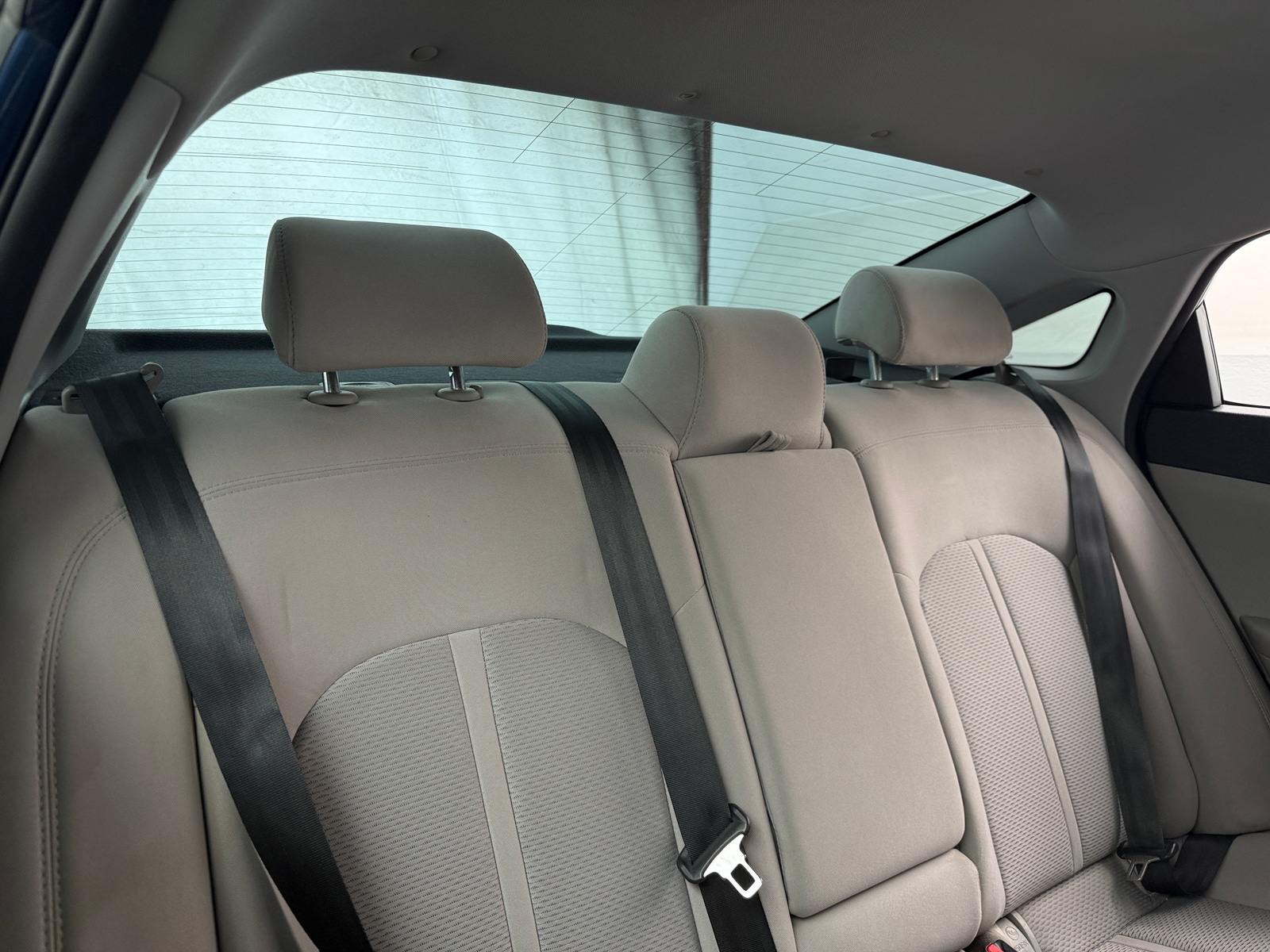 Thumbnail: 2017 Hyundai Sonata - 6