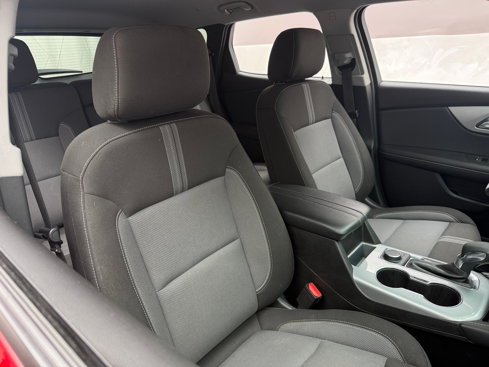 Thumbnail: 2023 Chevrolet Blazer - 2