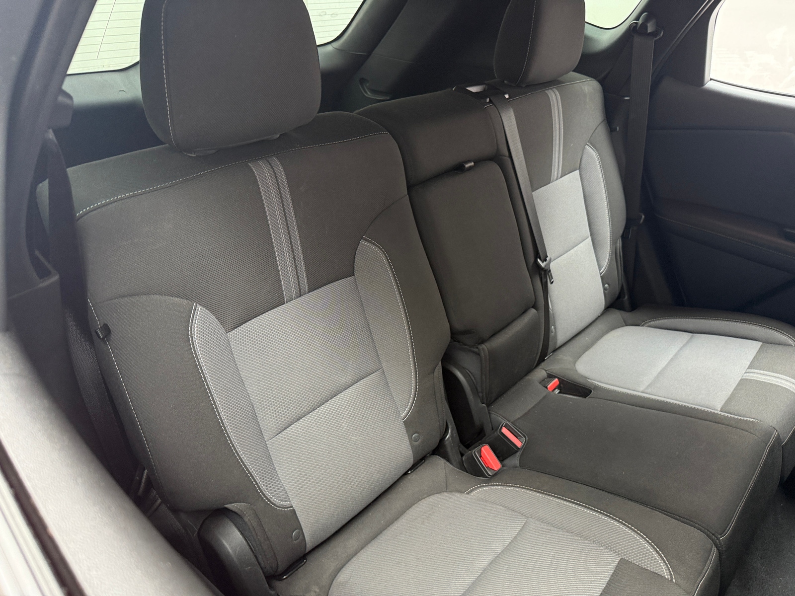 Thumbnail: 2023 Chevrolet Blazer - 6