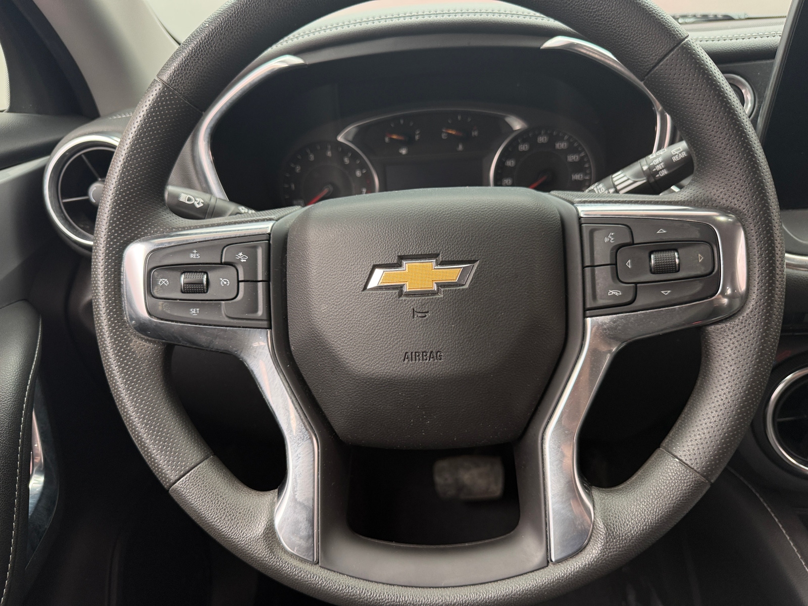 Thumbnail: 2023 Chevrolet Blazer - 5