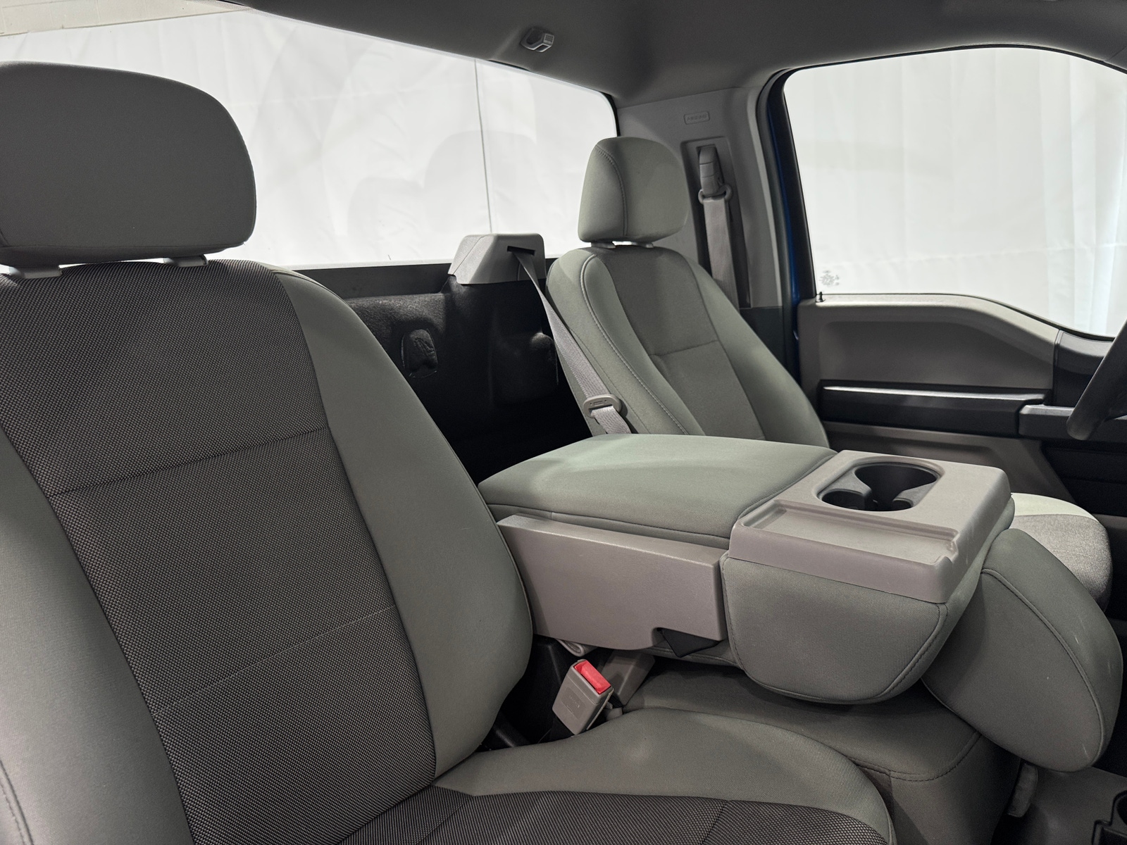 Thumbnail: 2018 Ford Econoline - 2