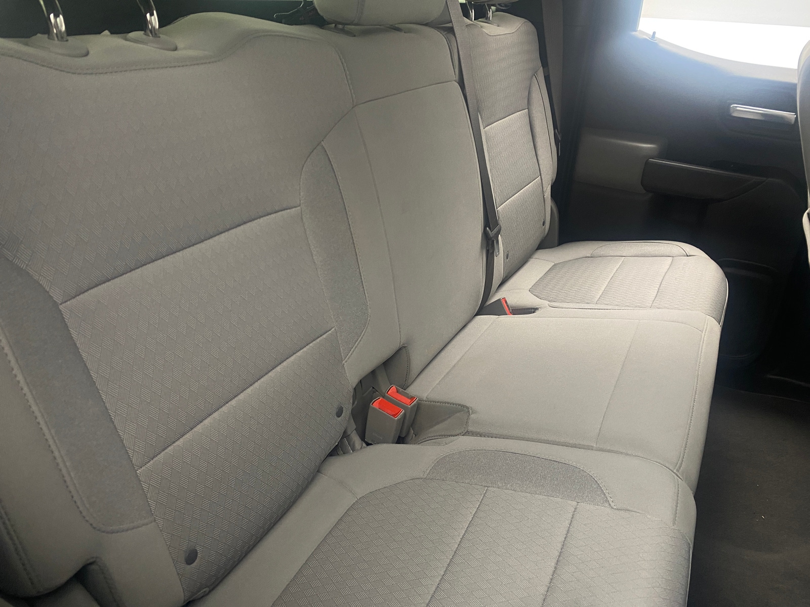 Thumbnail: 2020 Chevrolet Silverado 1500 - 6