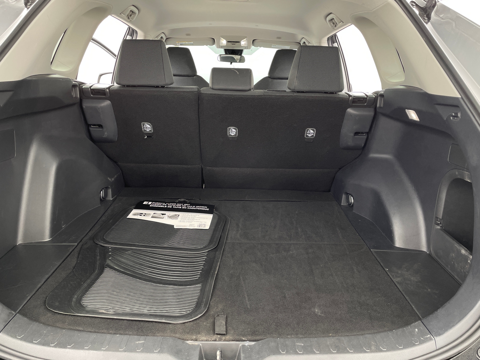 Thumbnail: 2025 Toyota RAV4 - 7