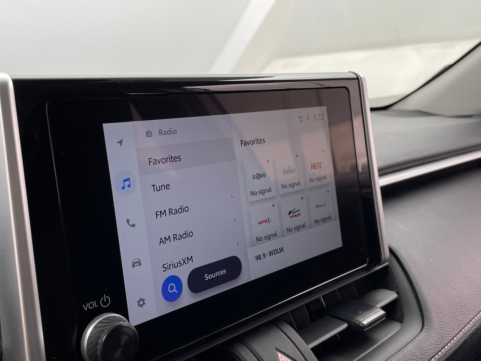 Thumbnail: 2025 Toyota RAV4 - 4