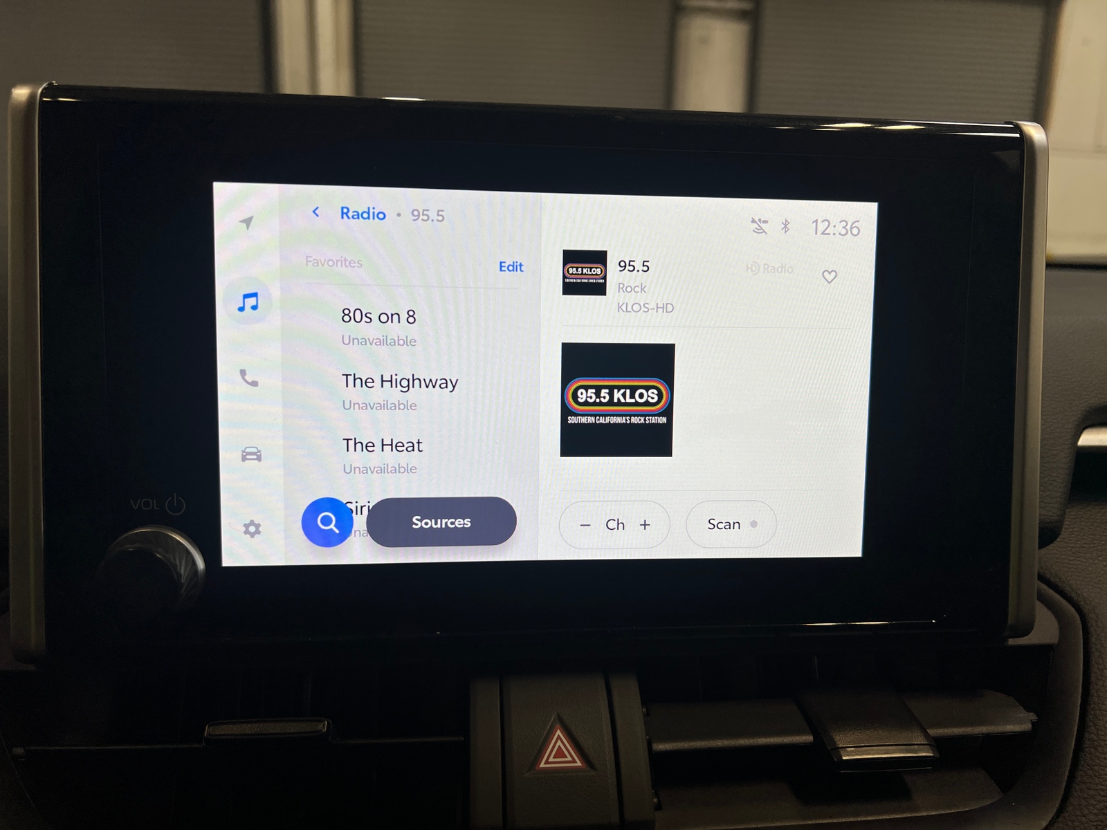 Thumbnail: 2025 Toyota RAV4 - 4