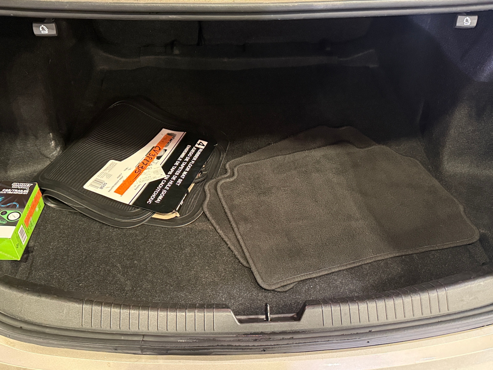 Thumbnail: 2024 Chevrolet Malibu - 7