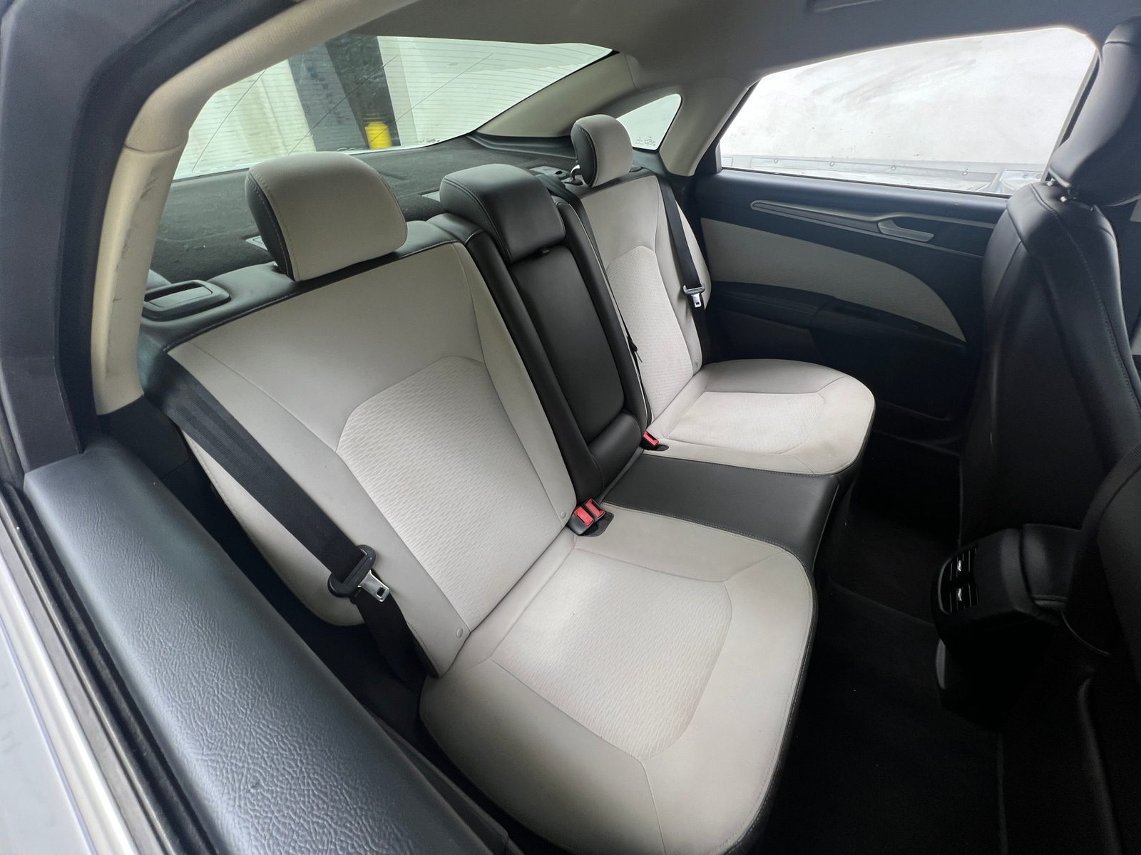 Thumbnail: 2019 Ford Fusion - 6