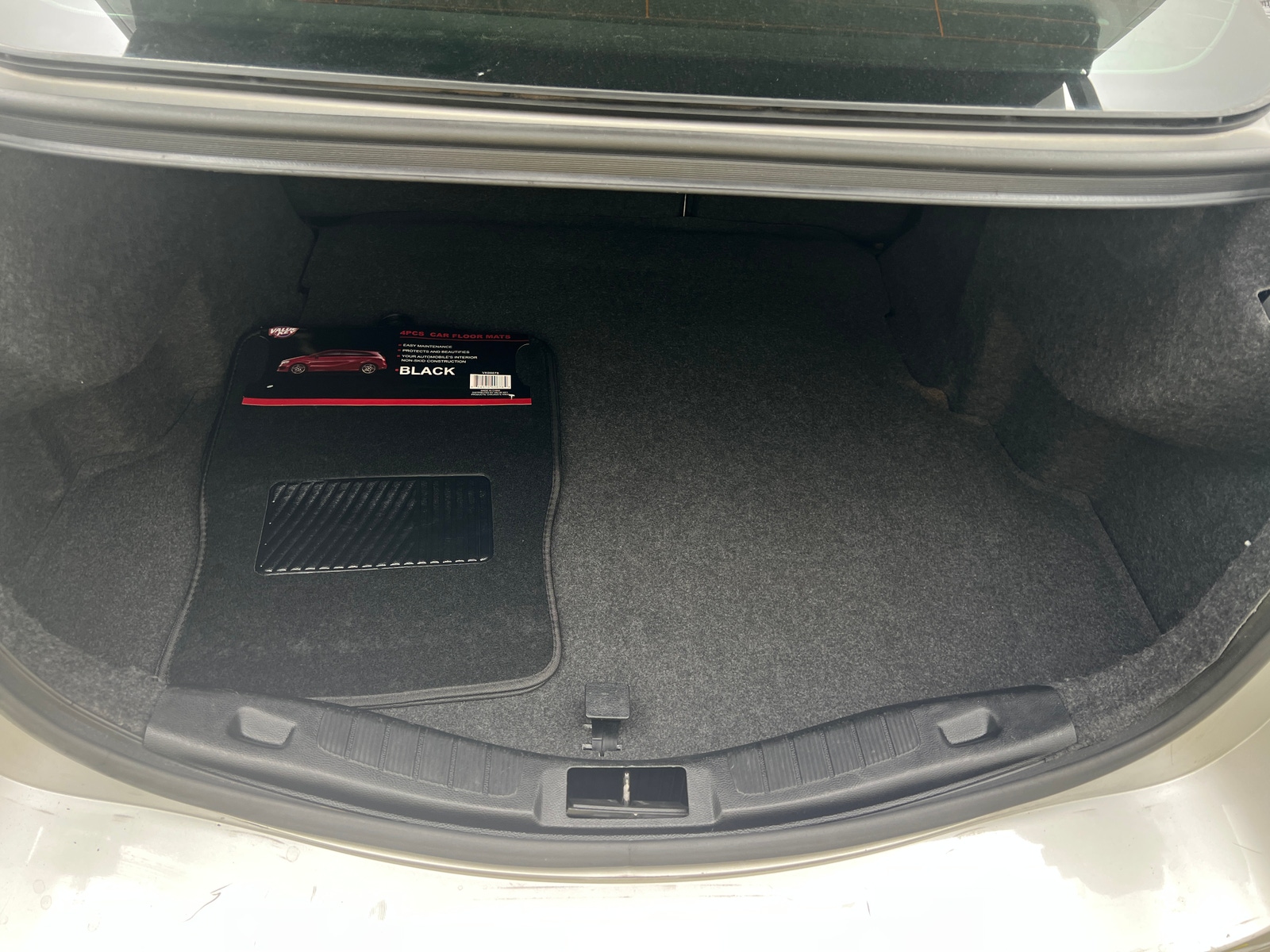 Thumbnail: 2019 Ford Fusion - 7