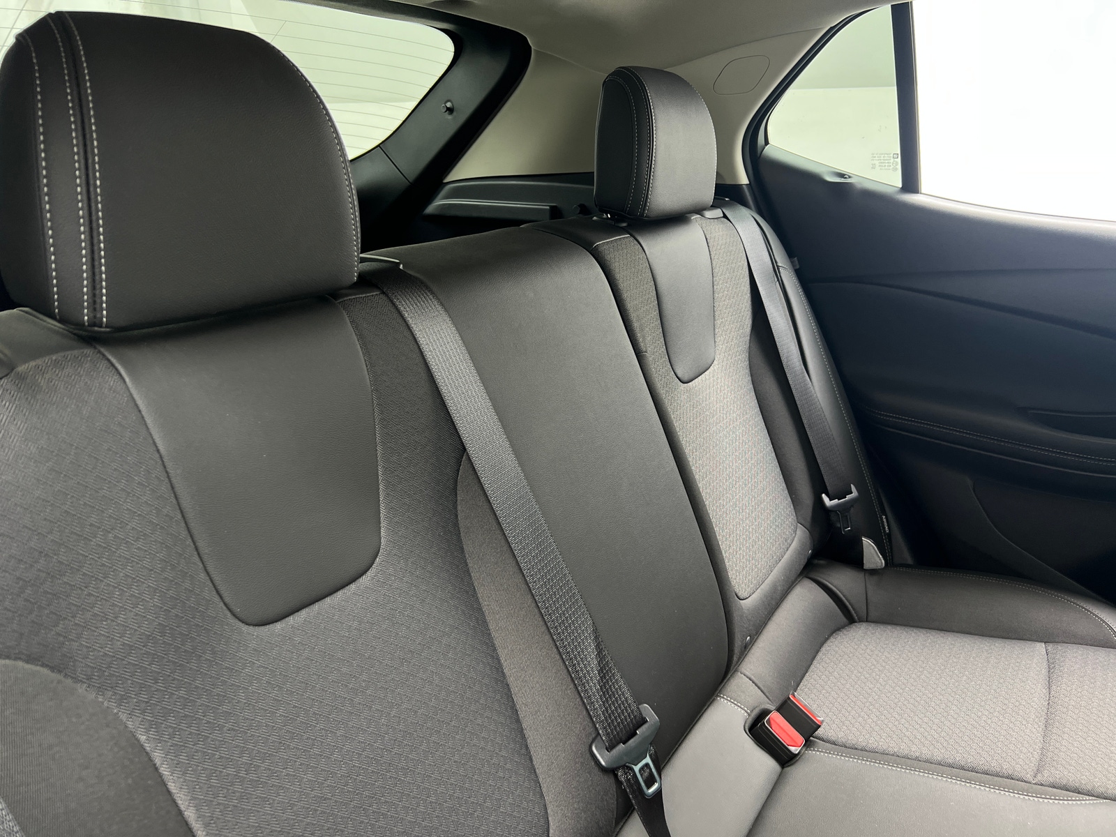 Thumbnail: 2025 Buick Encore GX - 5