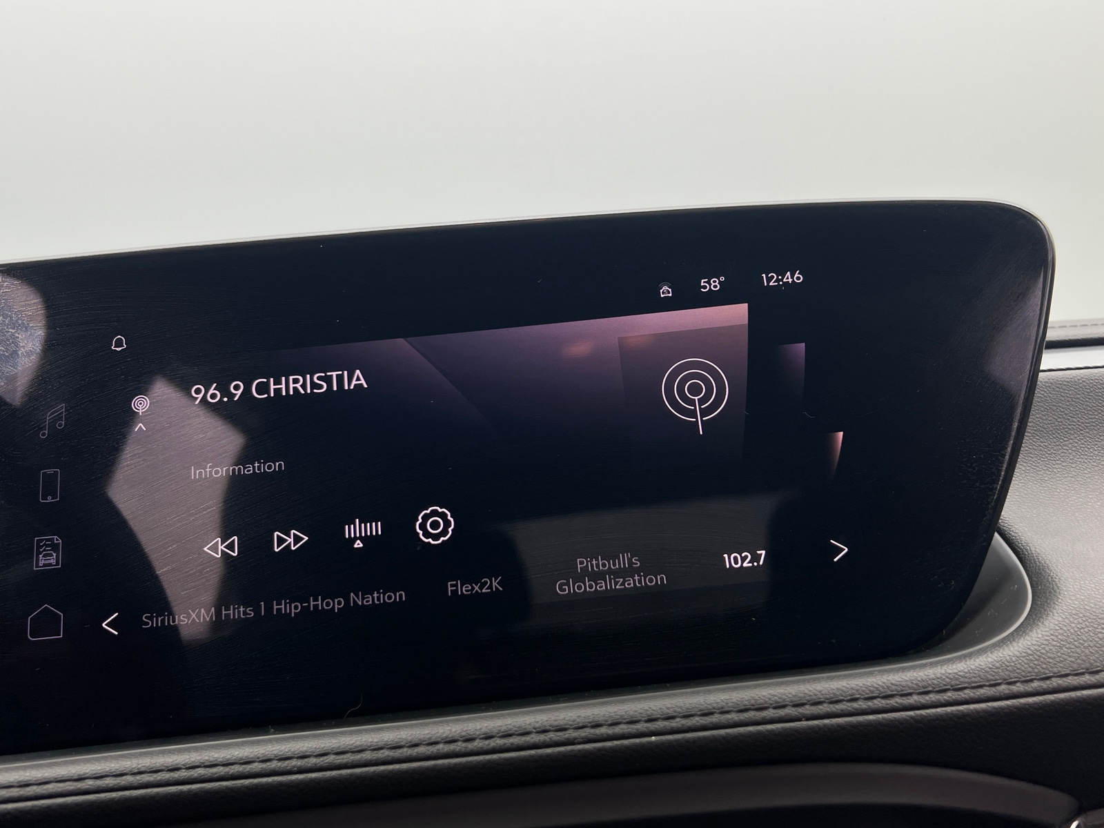 Thumbnail: 2025 Buick Encore GX - 3