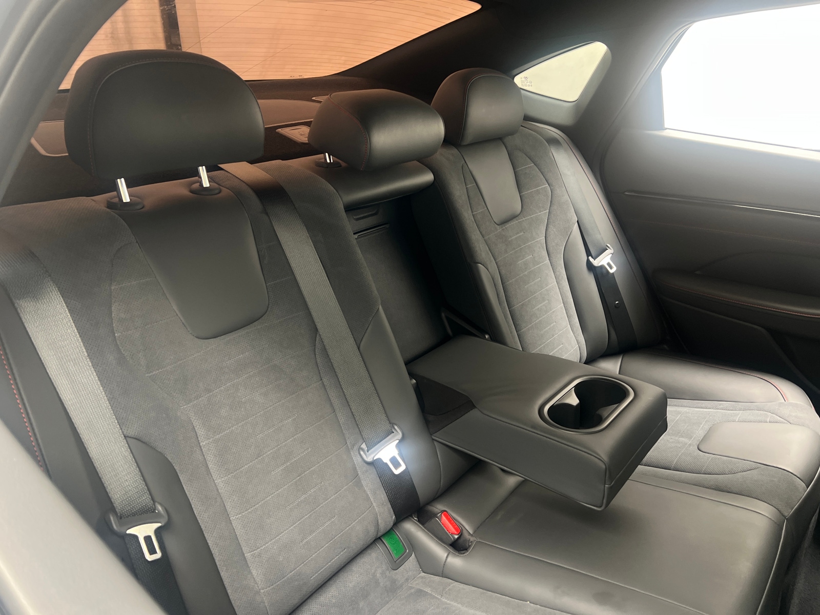 Thumbnail: 2022 Hyundai Sonata - 5