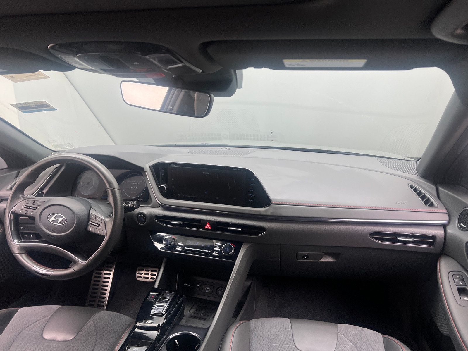 Thumbnail: 2022 Hyundai Sonata - 2