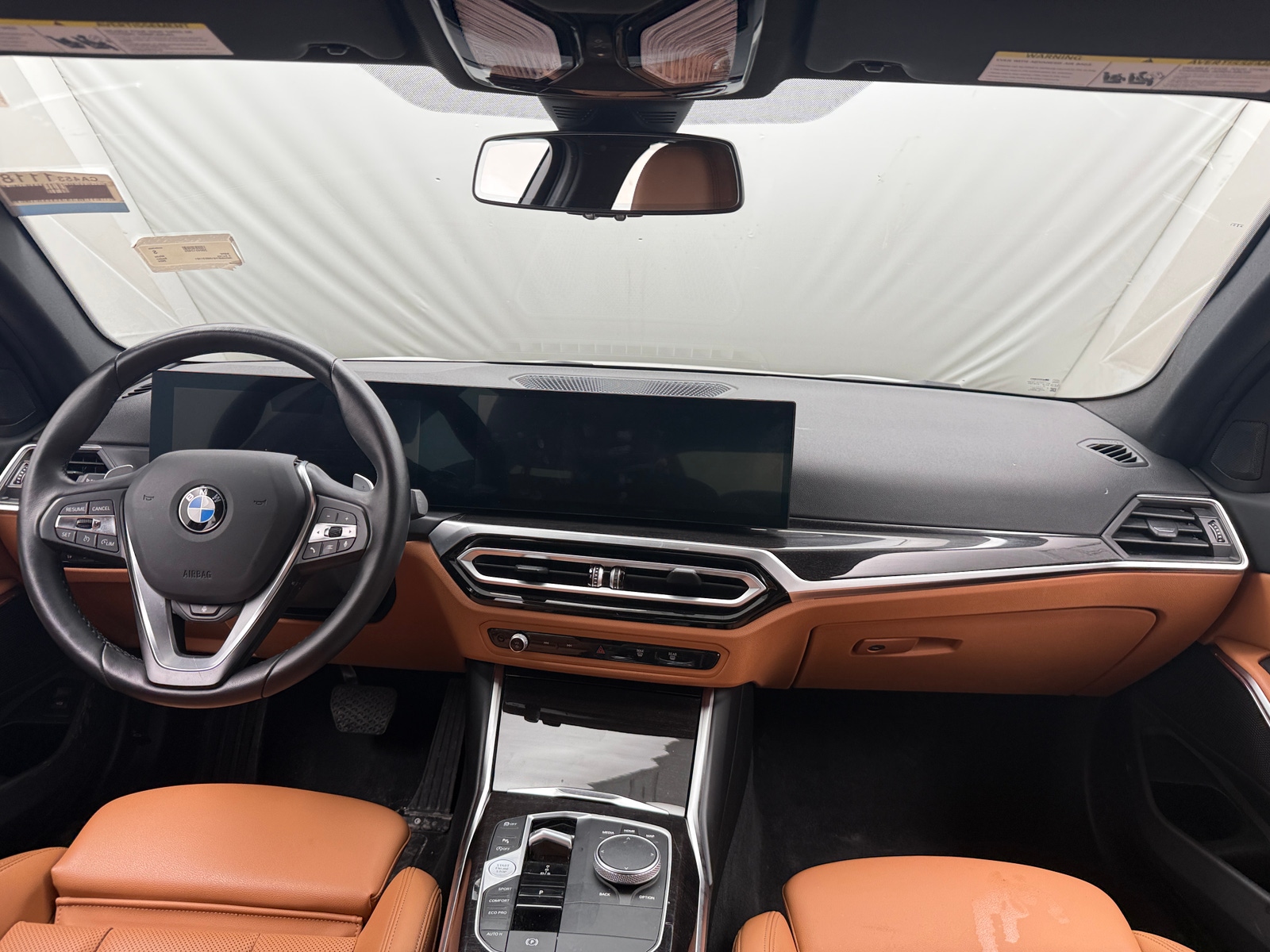 Thumbnail: 2024 BMW 3 Series - 2