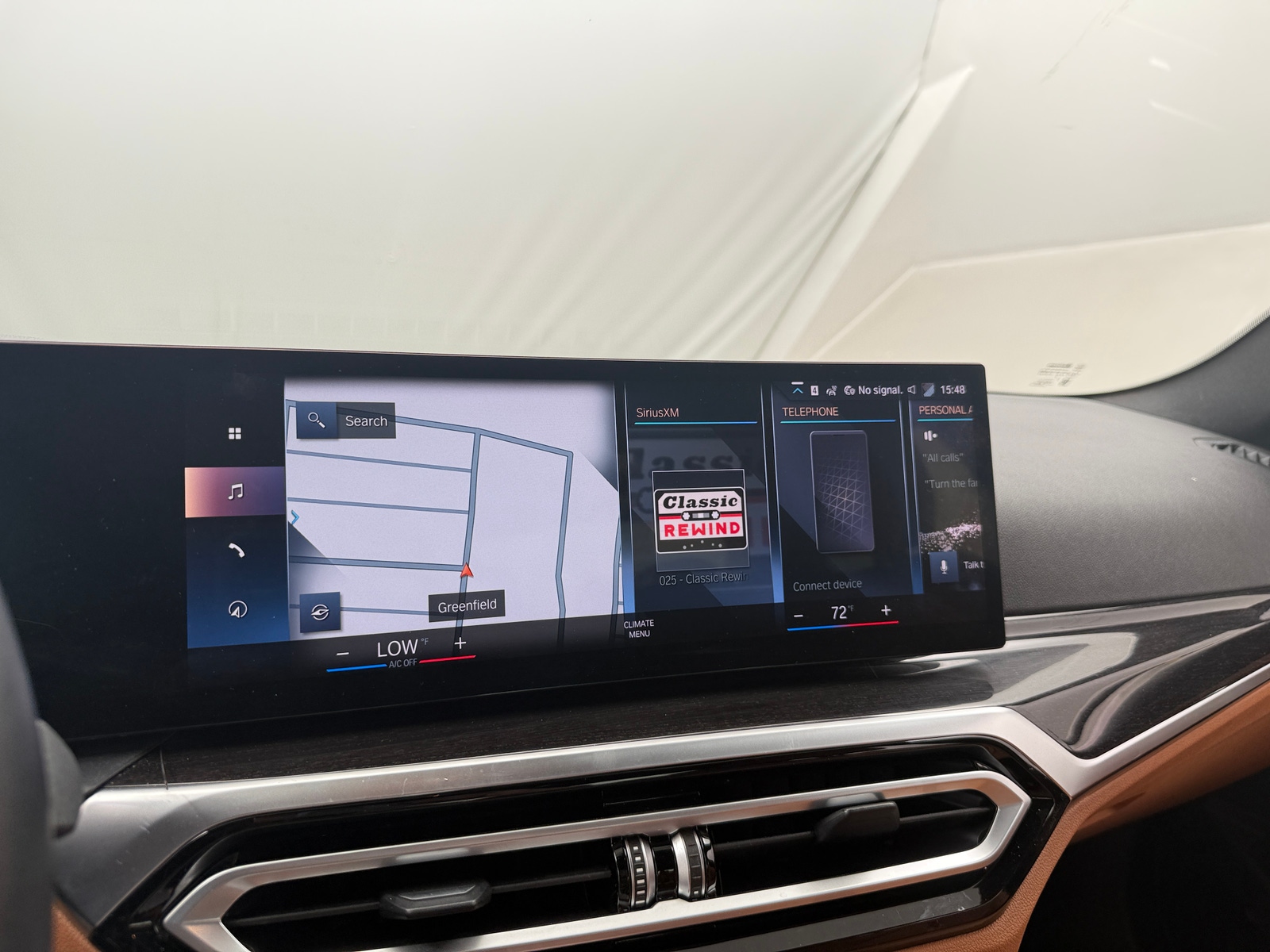 Thumbnail: 2024 BMW 3 Series - 3