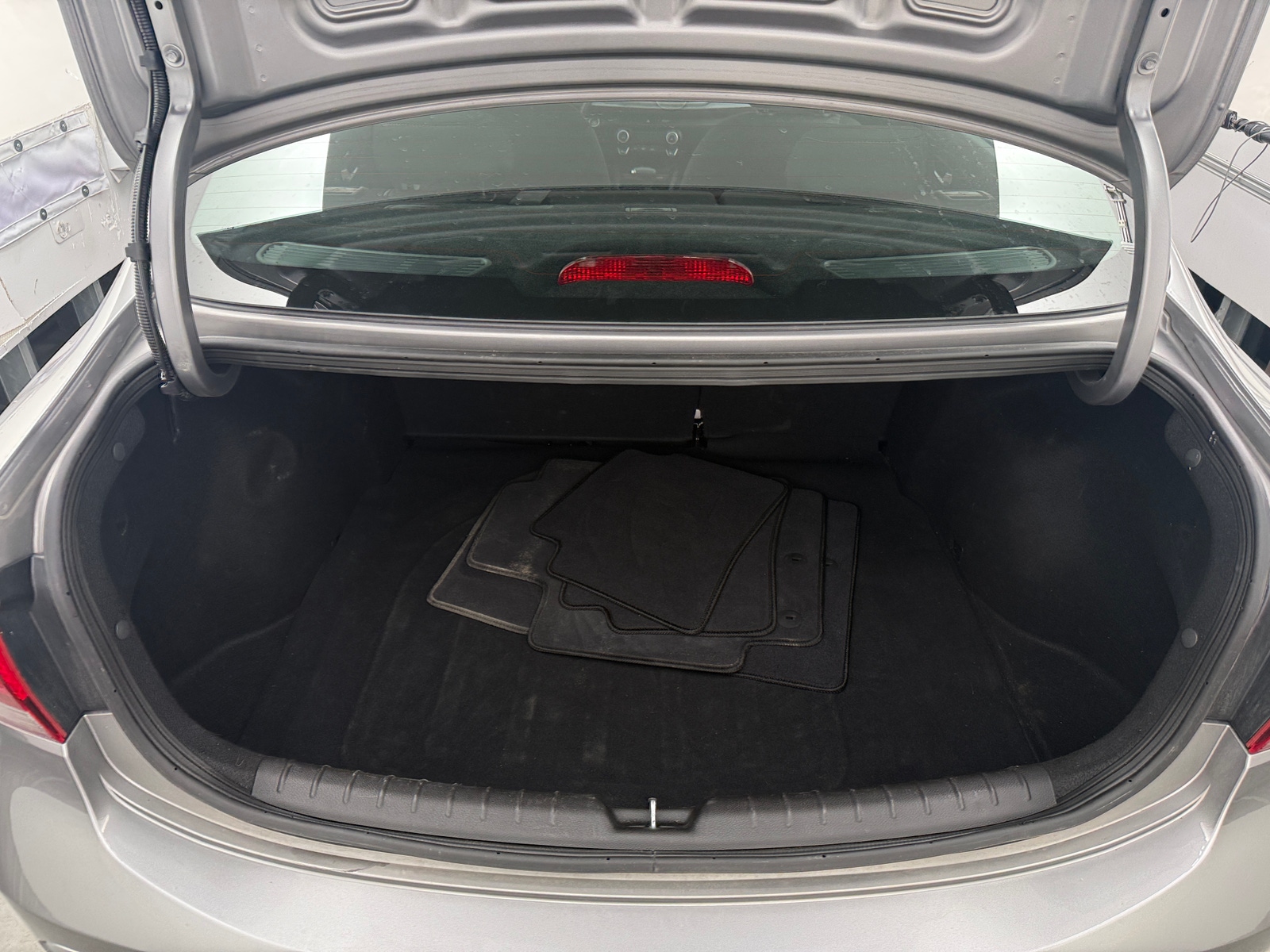 Thumbnail: 2023 Kia Rio - 7