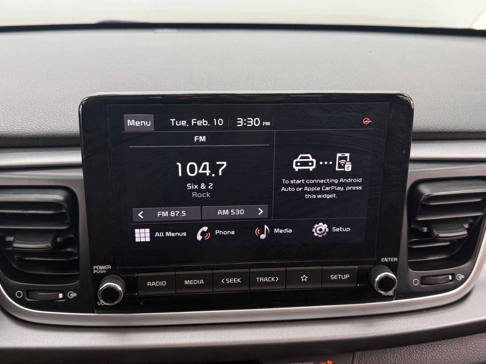 Thumbnail: 2023 Kia Rio - 4