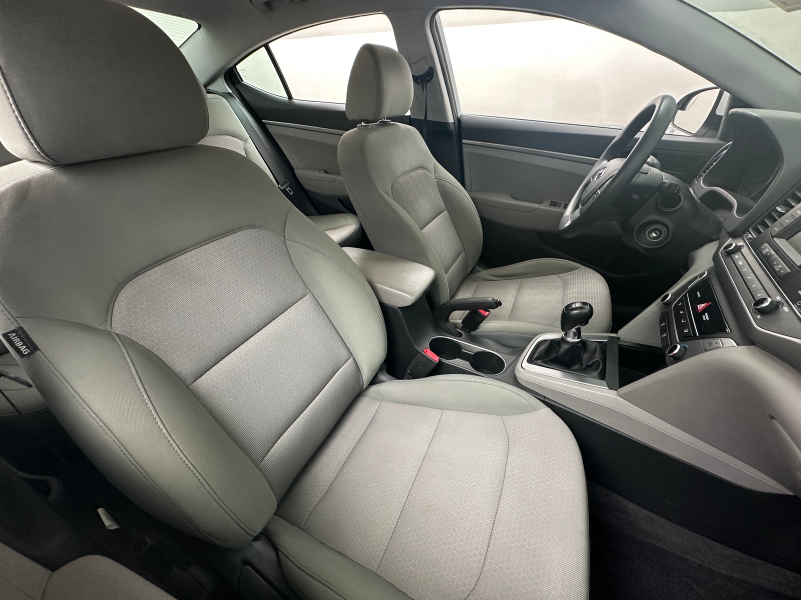 Thumbnail: 2017 Hyundai Elantra - 2