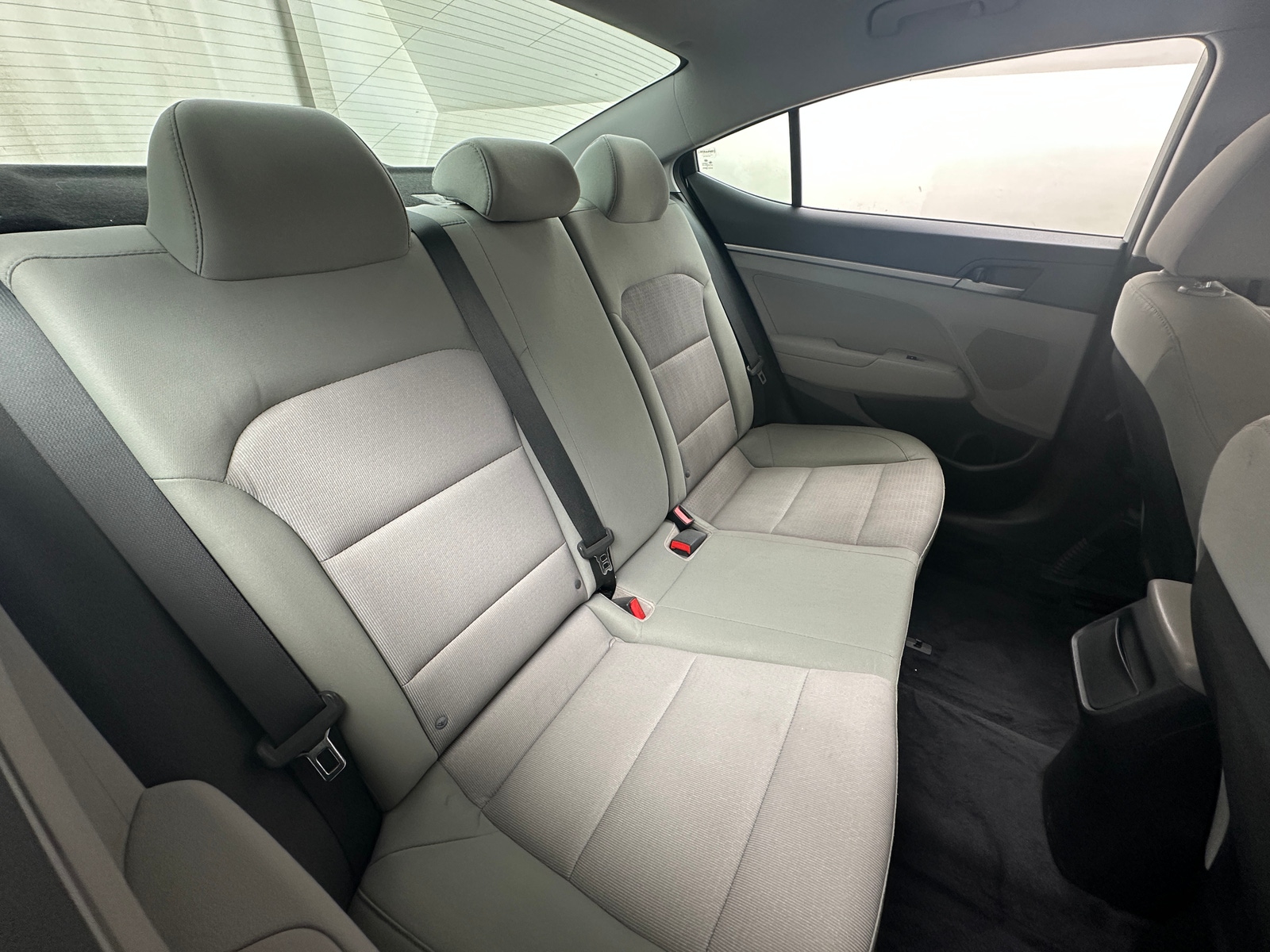 Thumbnail: 2017 Hyundai Elantra - 6