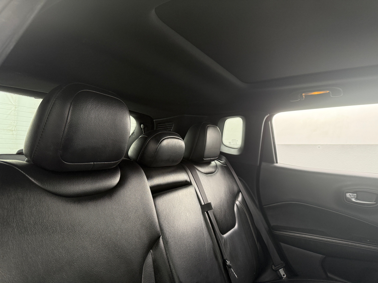 Thumbnail: 2021 Jeep Compass - 5