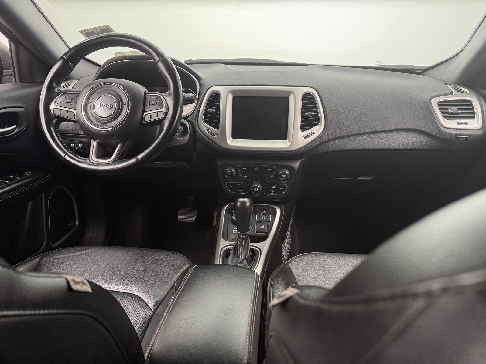 Thumbnail: 2021 Jeep Compass - 2