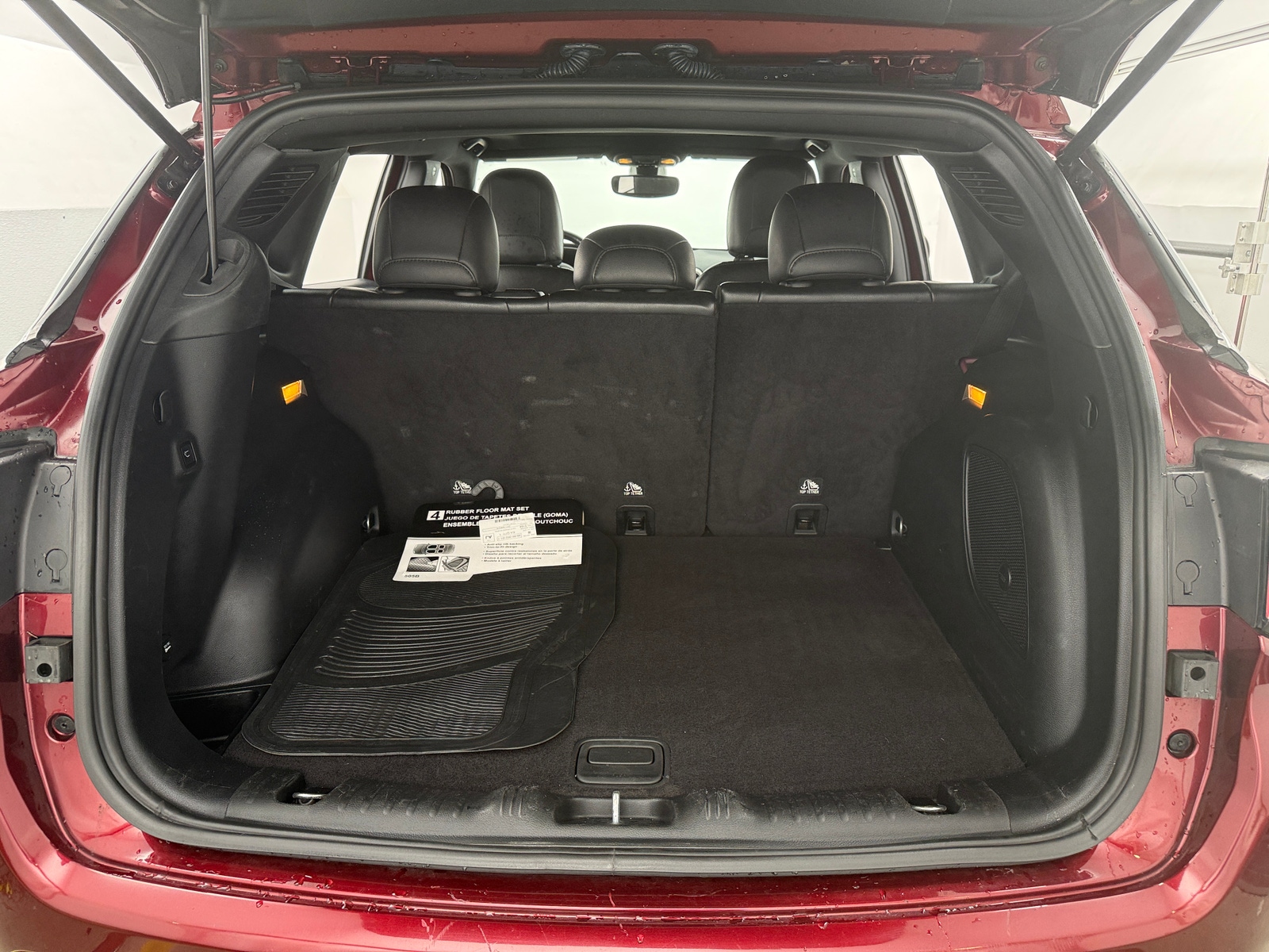 Thumbnail: 2021 Jeep Compass - 6