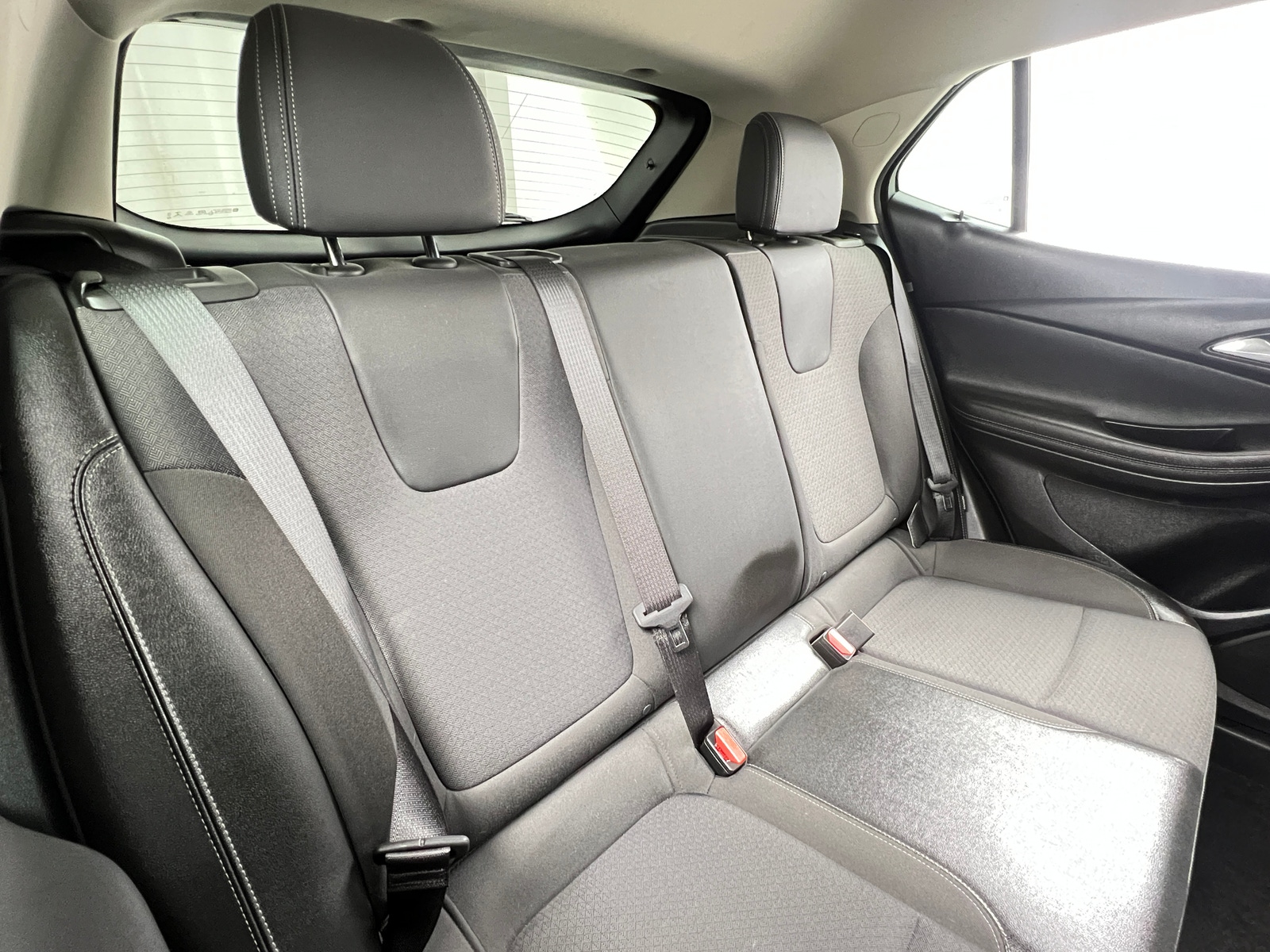 Thumbnail: 2023 Buick Encore GX - 5