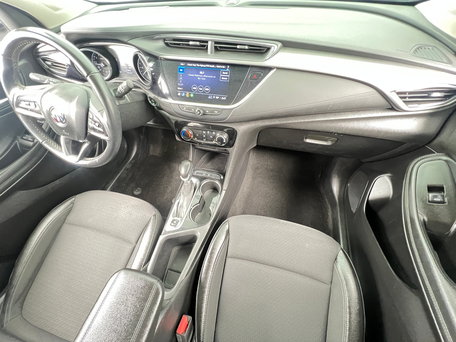 Thumbnail: 2023 Buick Encore GX - 2