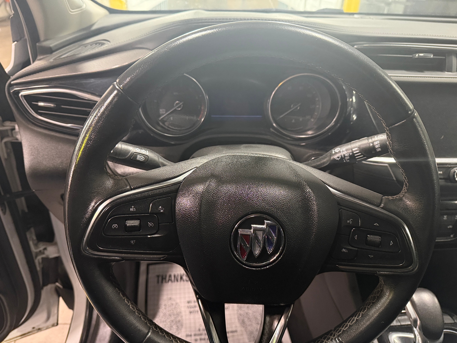 Thumbnail: 2023 Buick Encore GX - 4