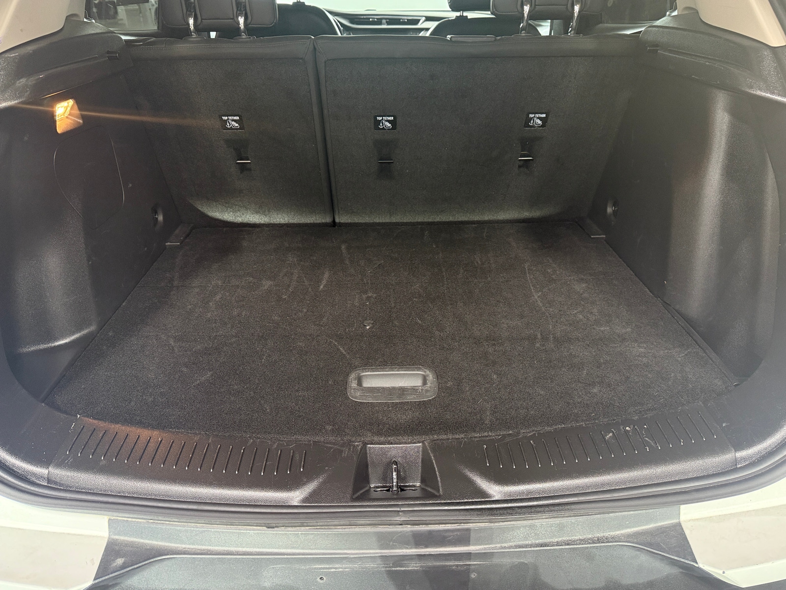 Thumbnail: 2023 Buick Encore GX - 6